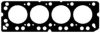 WILMINK GROUP WG1192304 Gasket, cylinder head